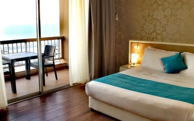Hotel Méditerranée Beyrouth