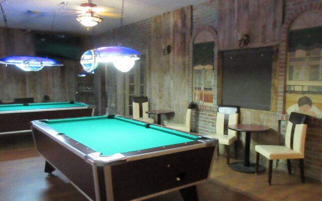 Best Western Downtown Casper Hotel