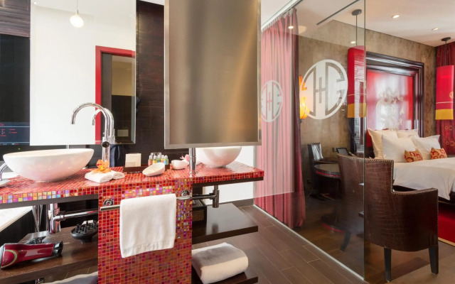 The Franklin London - Starhotels Collezione