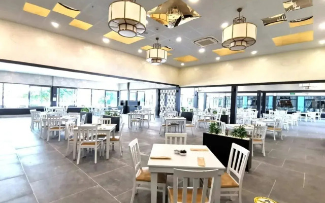 Grand Seker Hotel - All Inclusive