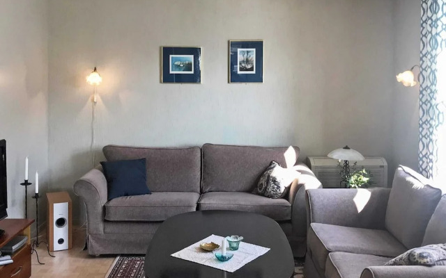 6 Person Holiday Home in Oystese