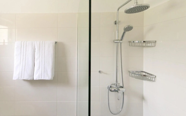 Mousses Villas - Melpomene - Semi Detached Two-bedroom Villa With Childcare Facilities