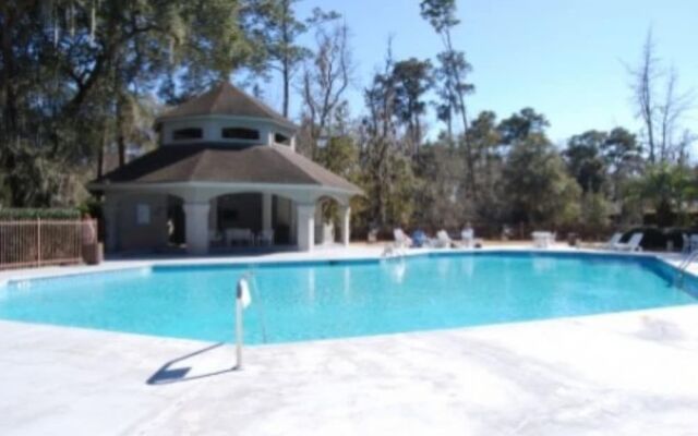 3410 Carolina Place 3 Br villa by RedAwning