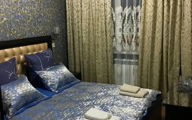 Otel Uyut M.Z