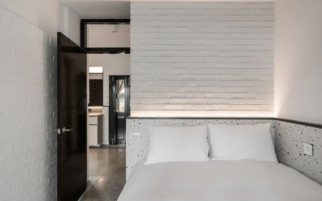 The Moment Hotel Yilan by Lakeshore