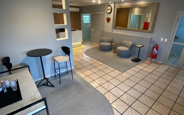 Hotel e Restaurante Heinz