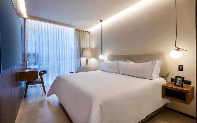 El cielo Hotel Luxury Medellin