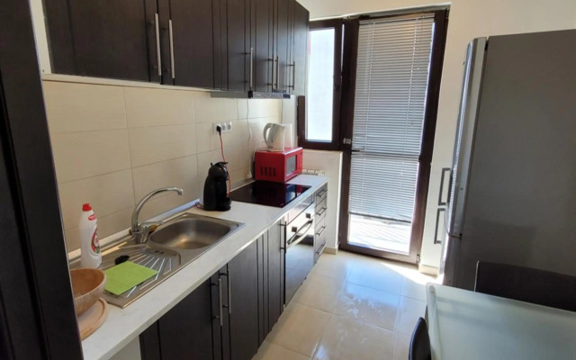 Anastasia 2 Apart Hotel Quite Apartment