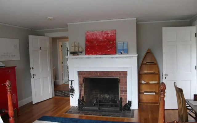 Seth Cheney House