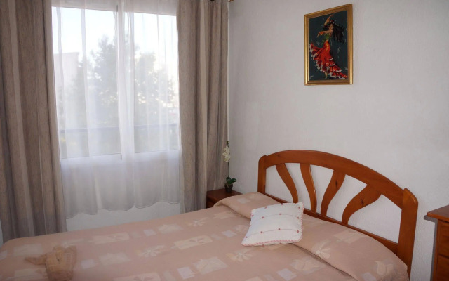 Pension Centricacalp