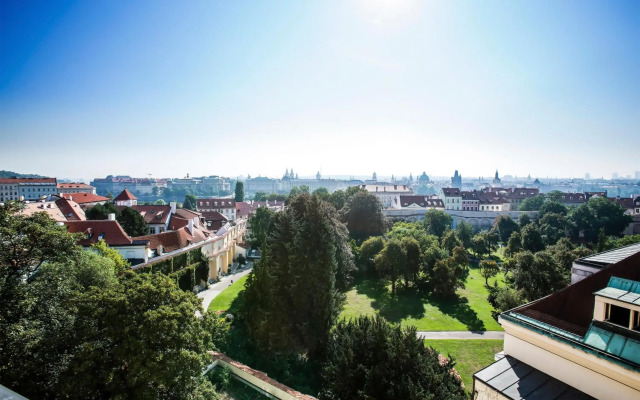Luxury Family Hotel Royal Palace
