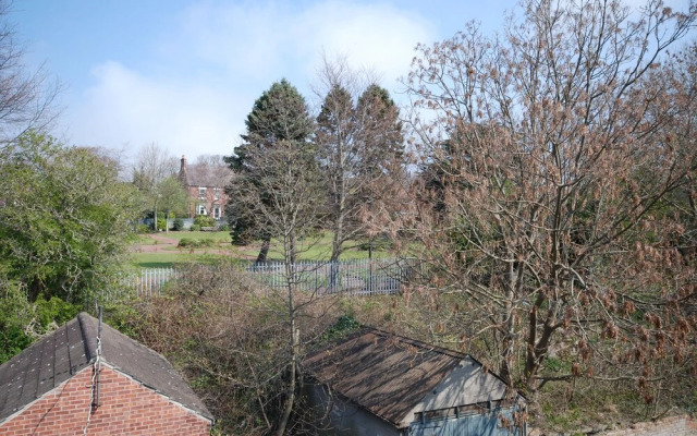 Saltburn Holidays 1 Park View