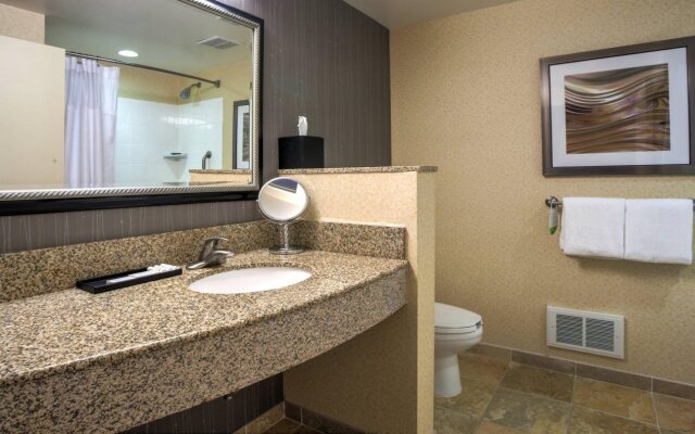 Courtyard by Marriott Hadley Amherst