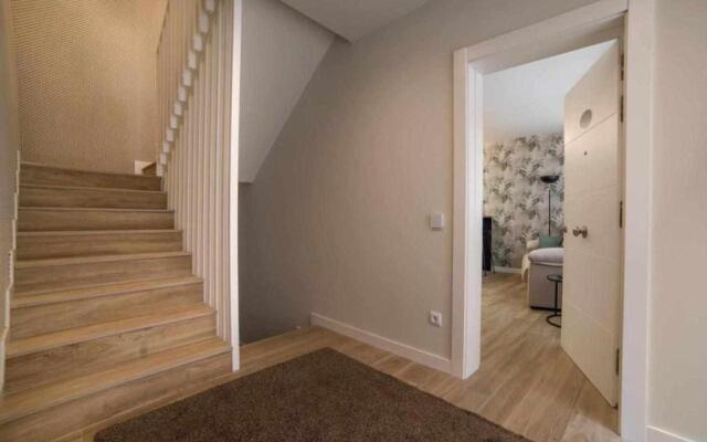 Apartamento rural Isla Esencia de Bardenas Navarra