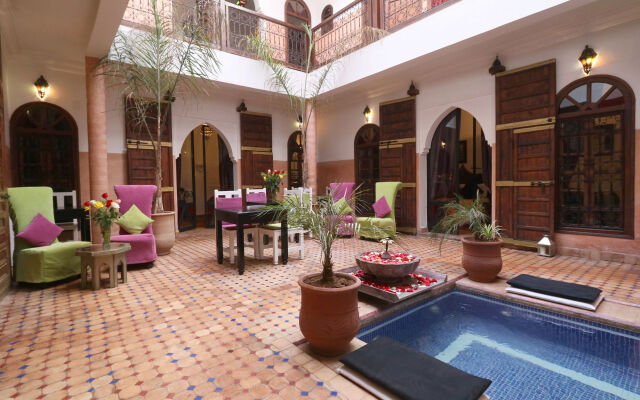 Riad Laora By La Siredrah