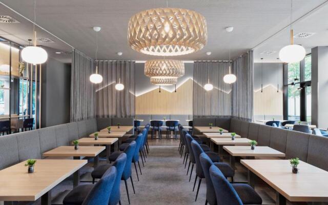 Courtyard by Marriott Munich City East