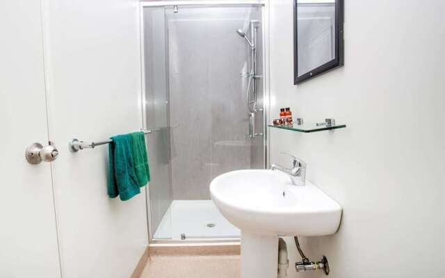Solitary Islands Resort Caravan Park