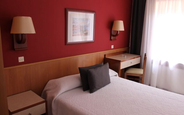 Hostal Regina