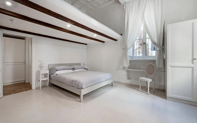 Luxury Flat by Navona Square