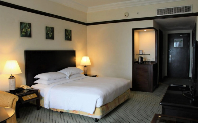 Miri Marriott Resort & Spa