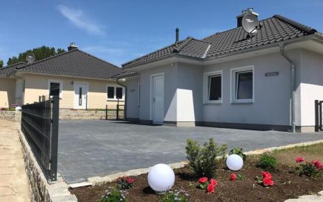 Ferienwohnungen am Hafen