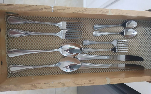 The Jazmine's Apartments