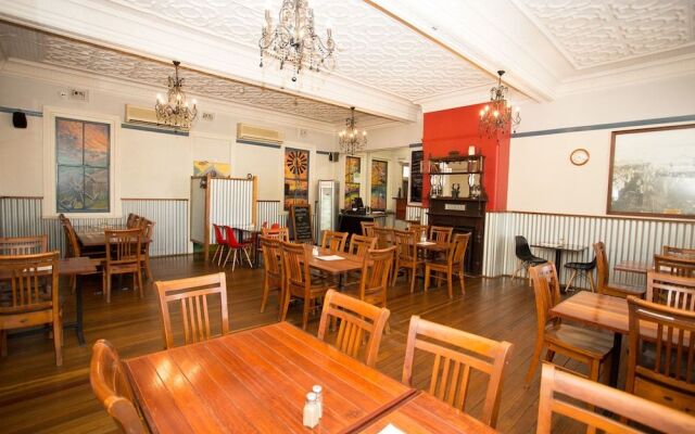 Australian Hotel Grafton