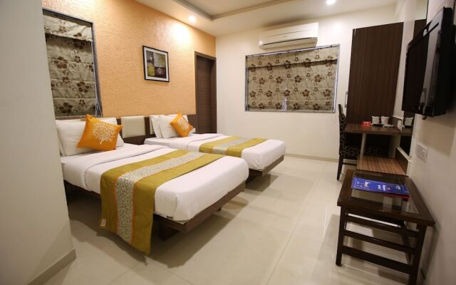 OYO 1315 Hotel Jyoti