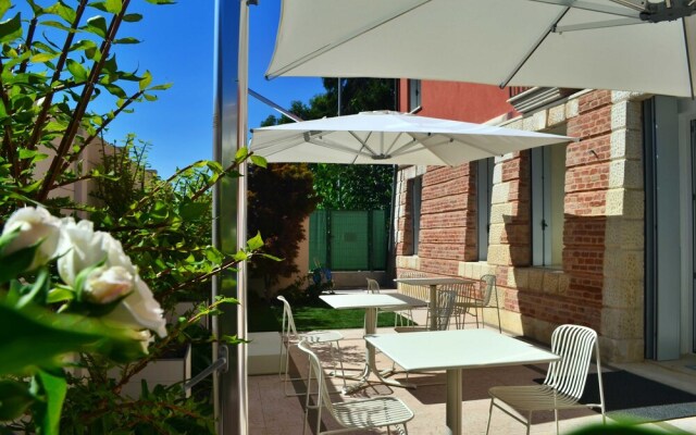 Antica Pusterla Home Relais