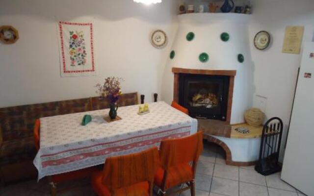 Napsugár Vendégház