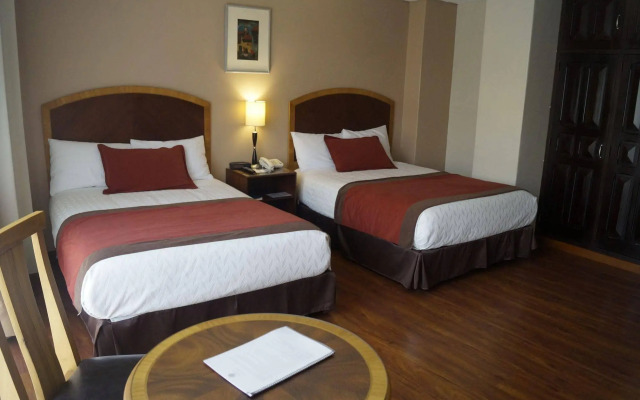 Hotel Santa Monica