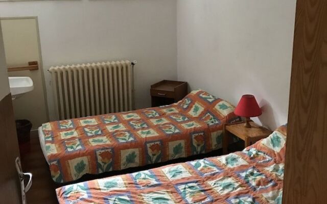 Asptt Chalet Peyranère