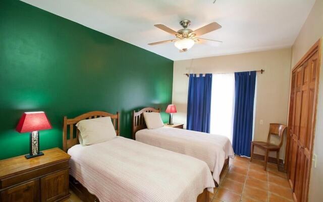 Coral Vista 2 2 bedroom option