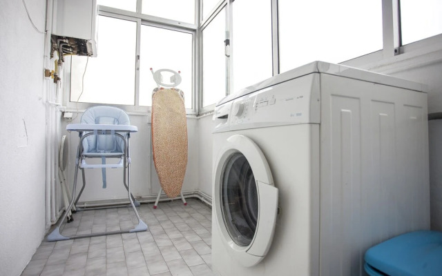 Apartamento Santos Gra¿