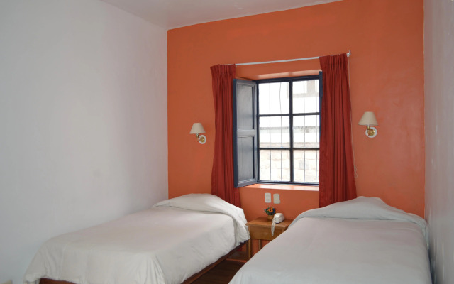 Hotel Casa Campesina