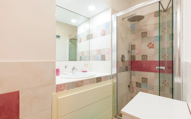 Apartment - Corso V. Emanuele VI BH 90