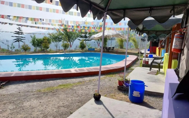 Mussoorie Camp Resort
