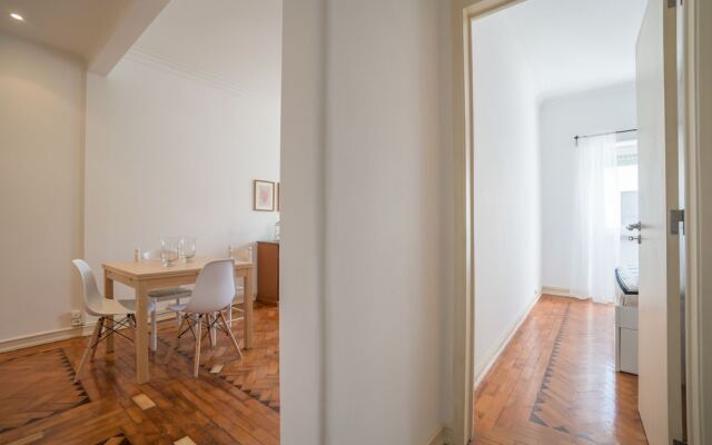 ShortStayFlat Intendente Apartments