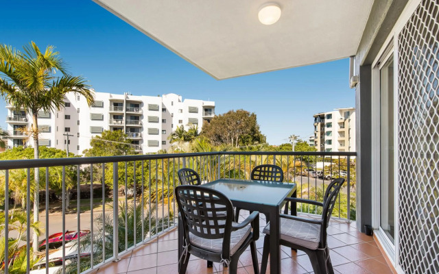 Dockside Mooloolaba
