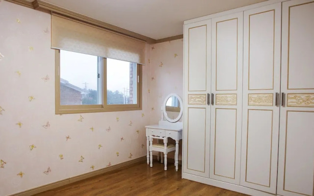 Ocean View Pension No.1