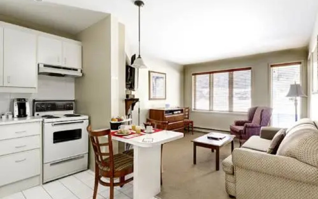 Auberge du Mont Orford