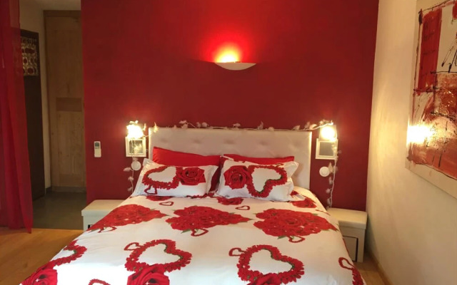 Les Hotes du Ranquet