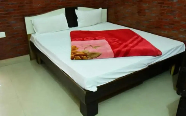 Goroomgo BK Plaza Chandigarh