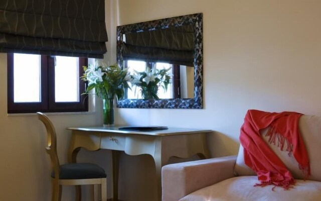 Valis Resort and Spa