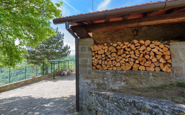 Agriturismo Casa Passerini a Firenze