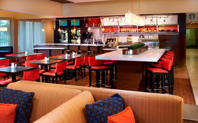 Courtyard by Marriott Minneapolis-St. Paul Airport