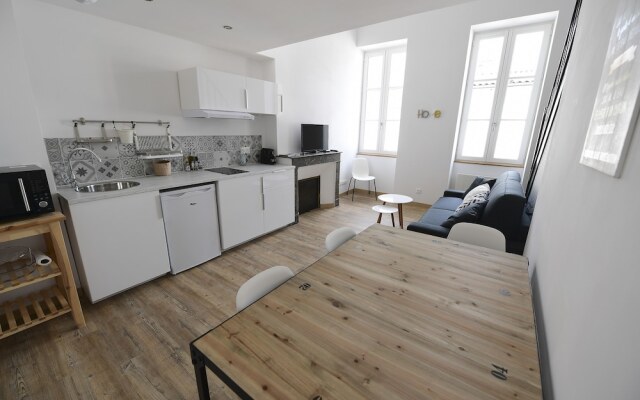 Sweet Home Bordeaux Gare St Jean