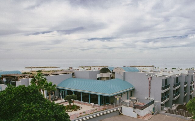 Regina Goren Hotel