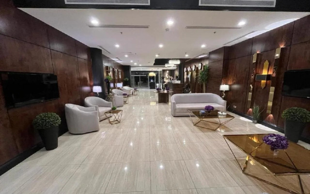 The S Hotel