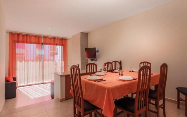 Villa Jardins da Branqueira4, Albufeira